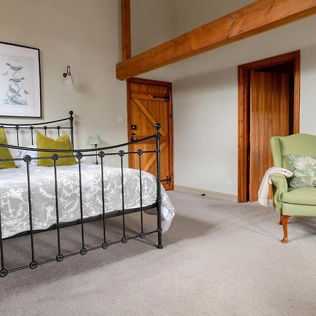Bed and Breakfast North Downs Barn Rochester  Esterno foto