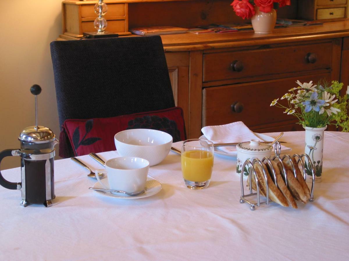 Bed and Breakfast North Downs Barn Rochester  Esterno foto